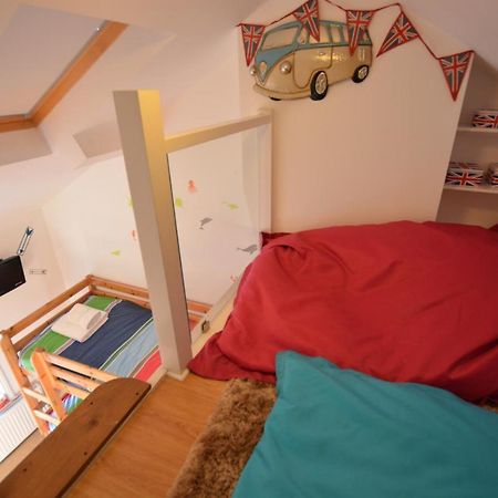 Ferry Cottage, Southwold Bagian luar foto