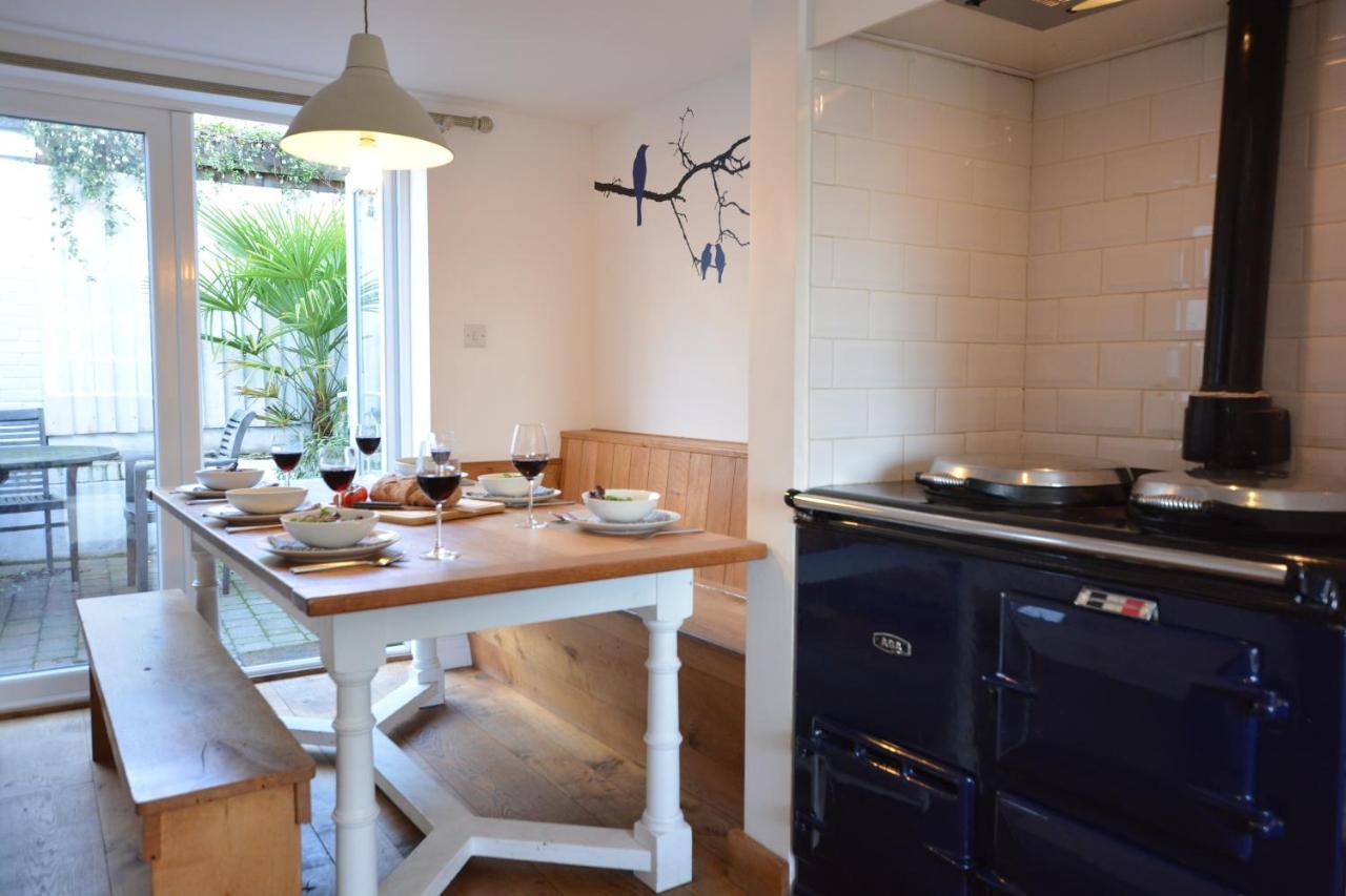 Ferry Cottage, Southwold Bagian luar foto