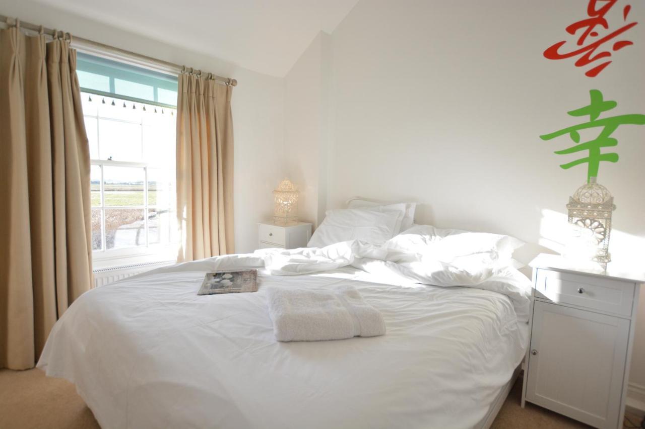 Ferry Cottage, Southwold Bagian luar foto