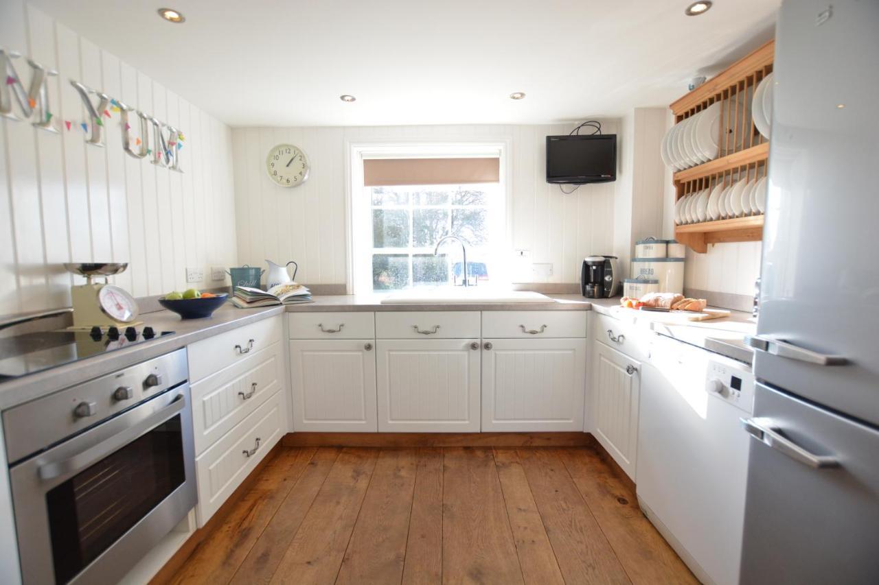 Ferry Cottage, Southwold Bagian luar foto