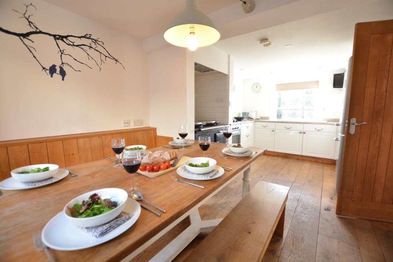 Ferry Cottage, Southwold Bagian luar foto