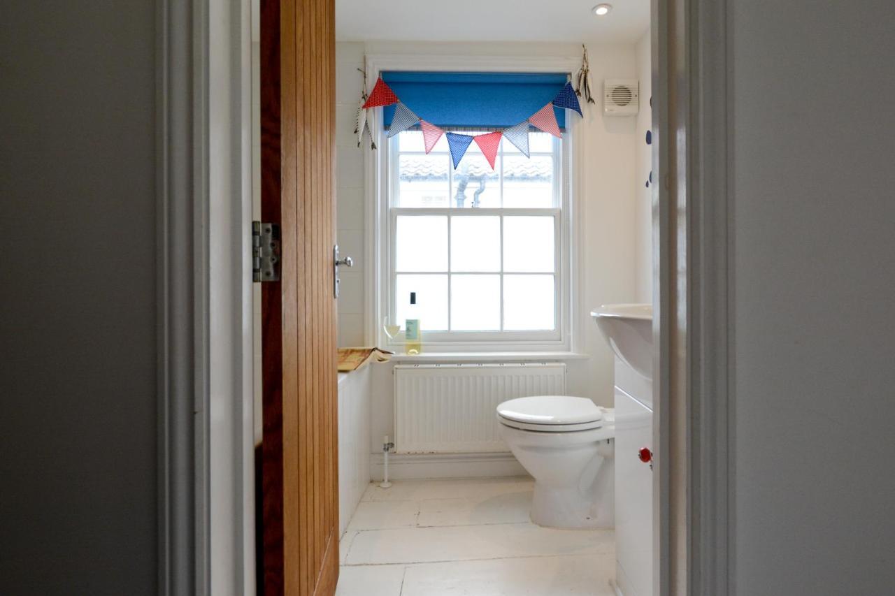 Ferry Cottage, Southwold Bagian luar foto
