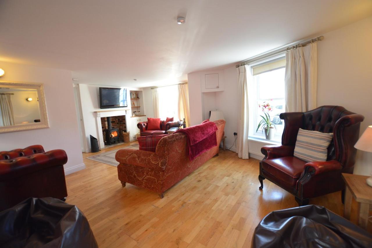 Ferry Cottage, Southwold Bagian luar foto