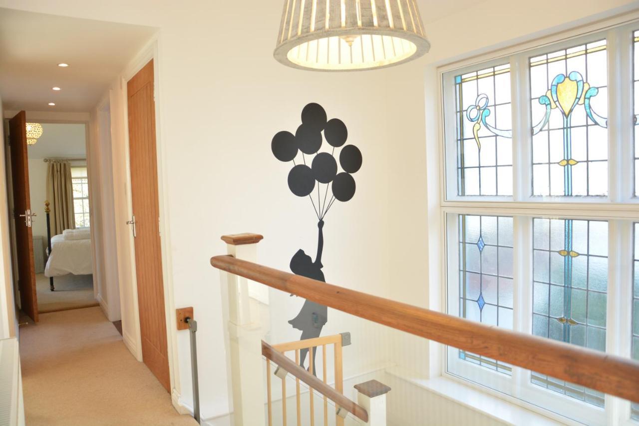 Ferry Cottage, Southwold Bagian luar foto
