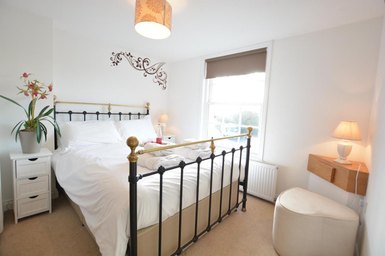 Ferry Cottage, Southwold Bagian luar foto