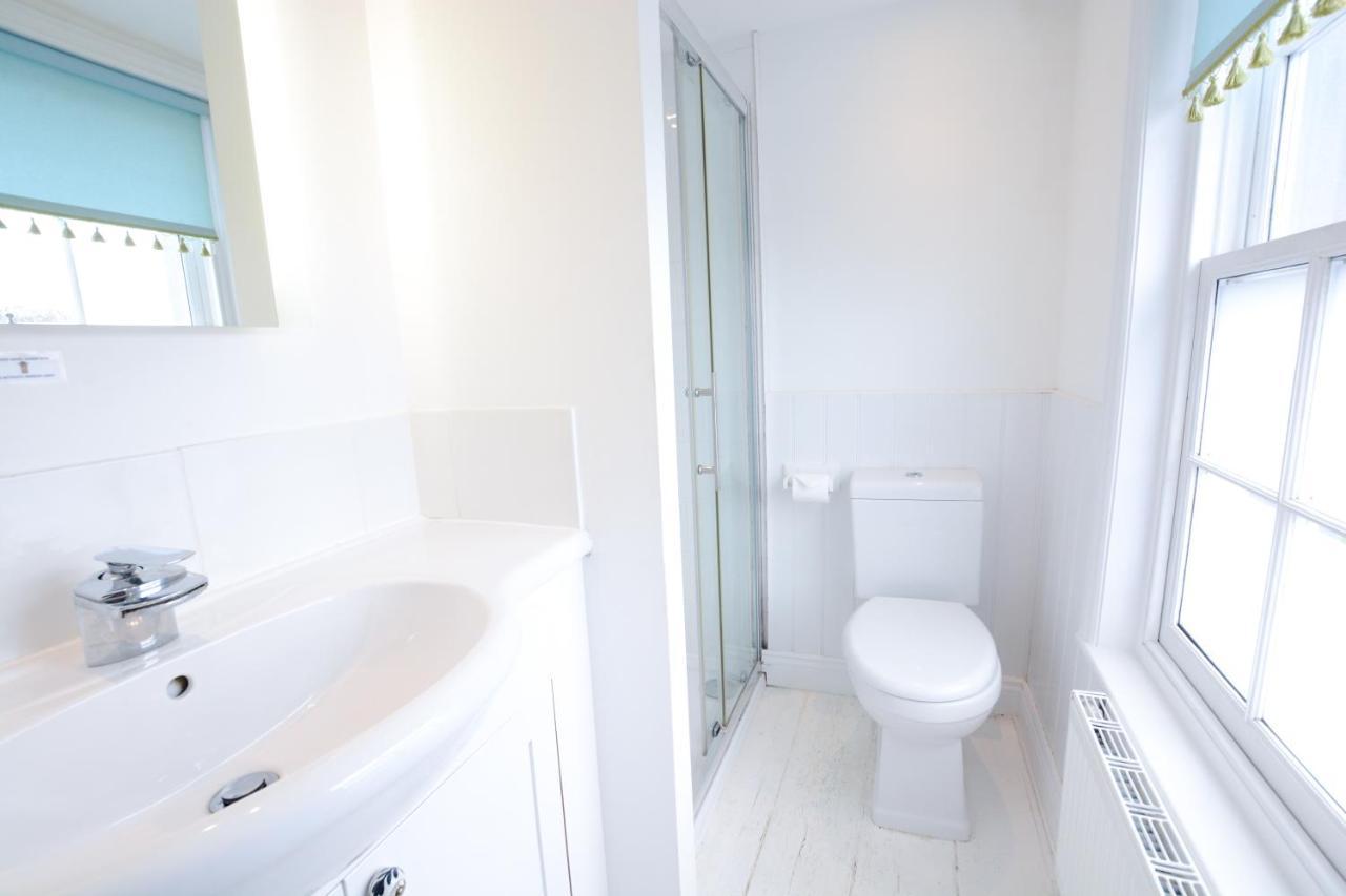 Ferry Cottage, Southwold Bagian luar foto