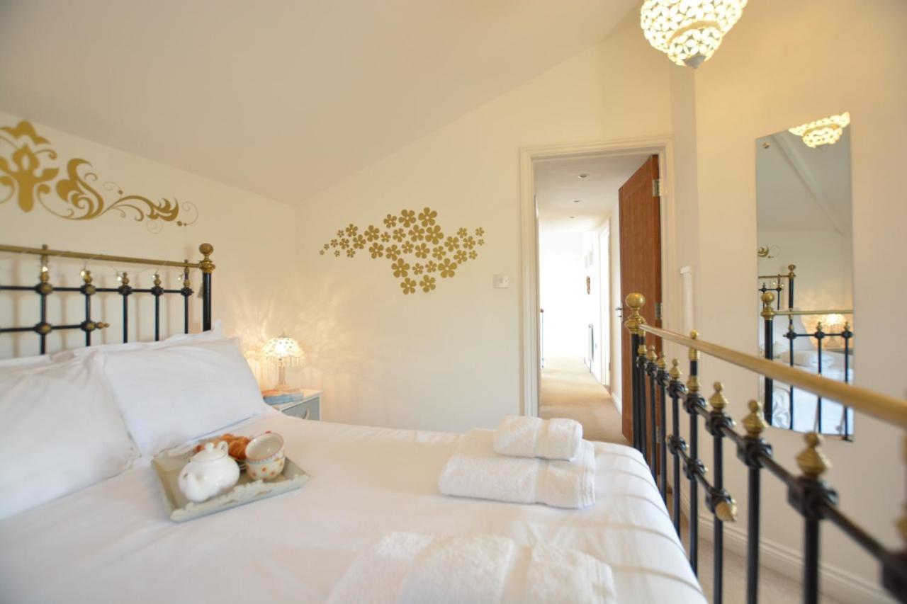Ferry Cottage, Southwold Bagian luar foto
