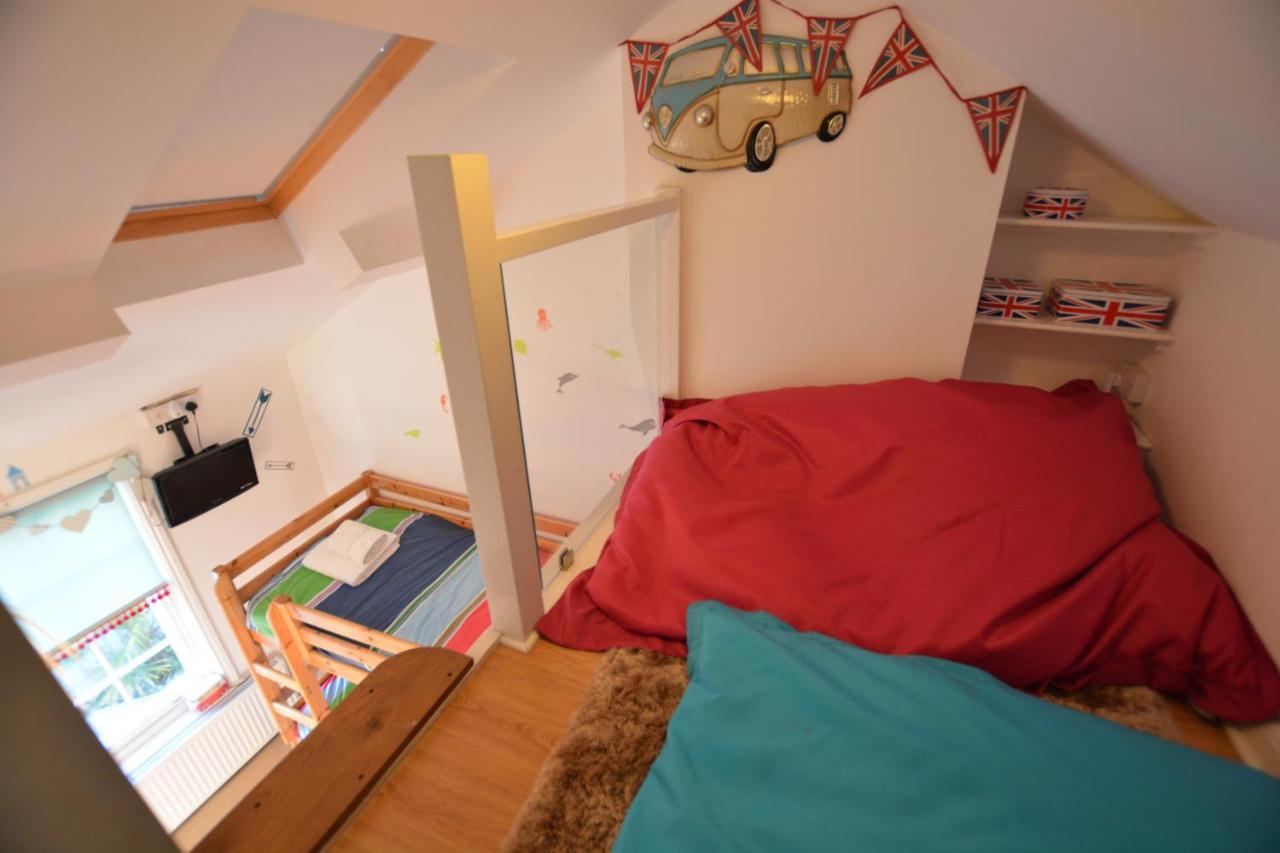 Ferry Cottage, Southwold Bagian luar foto