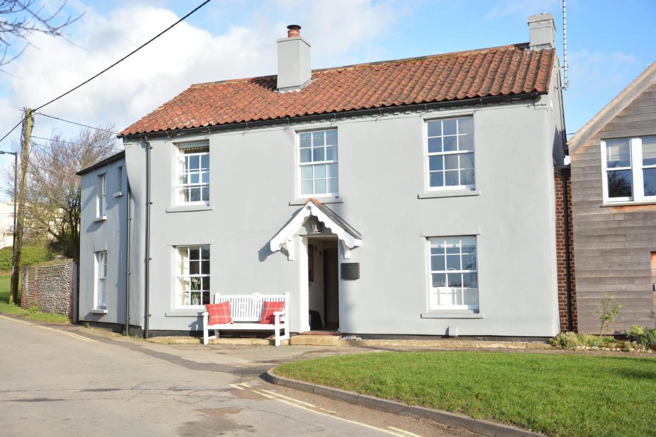 Ferry Cottage, Southwold Bagian luar foto